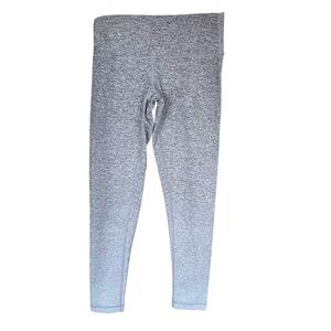 Zella Womens Leggings Cropped Sz XS High Rise Activewear Cycling Gym Activewear